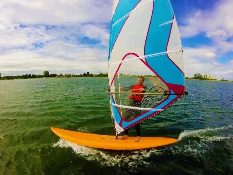 Hotels in der Nähe von Copenhagen Surf School