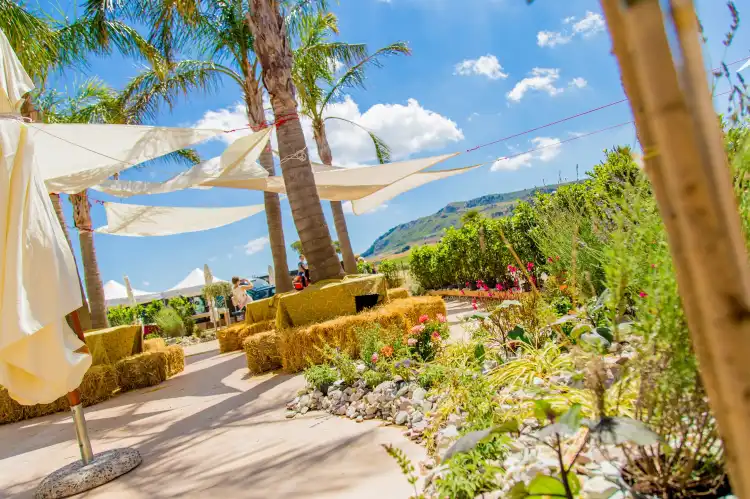 Hotels in Nuova Gibellina