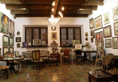 Galeria Zamojska. Biuro wystaw artystycznych