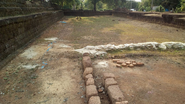 Muang Paniat Archaeological Site