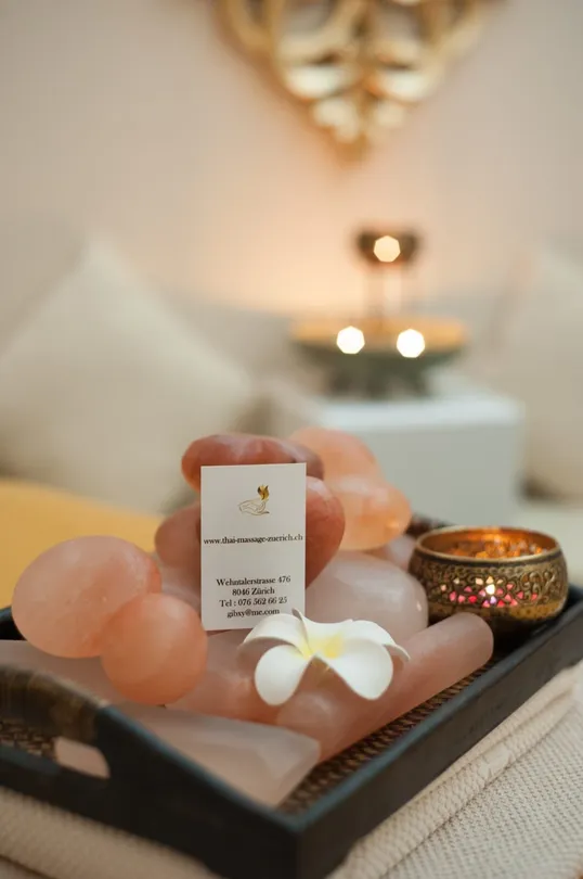 3_Etynic One Thai Massage Spa