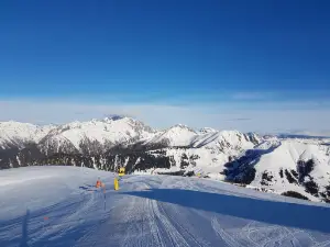 Funivie Lagorai S.p.A