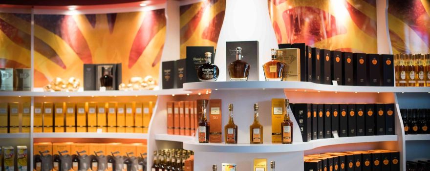 Calvados Experience