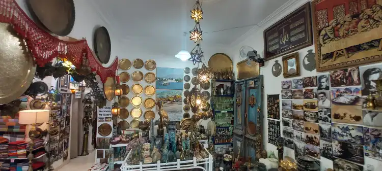 Các khách sạn ở Al Bairat