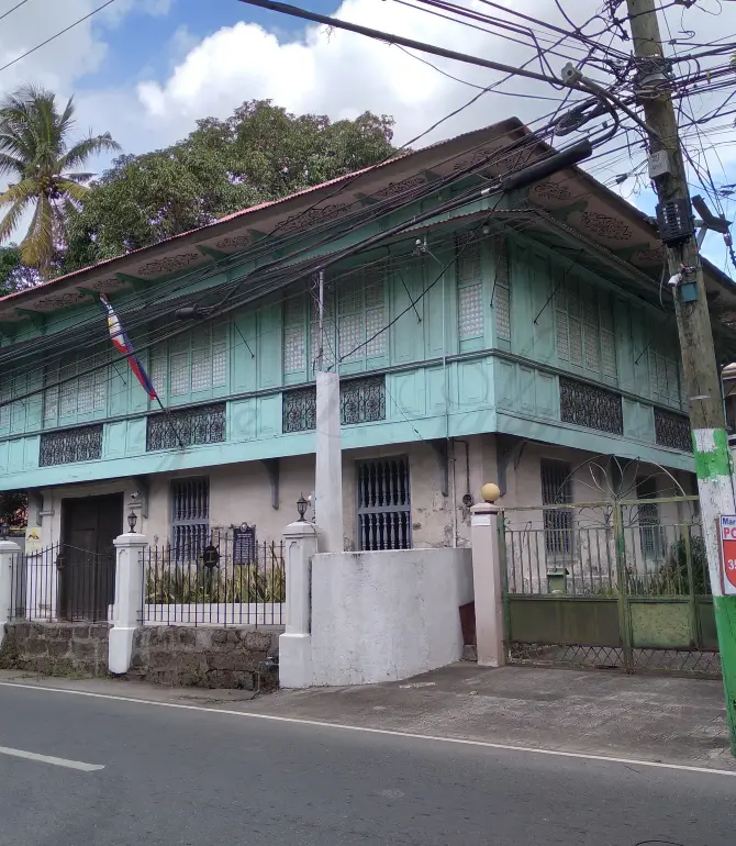Maragondon