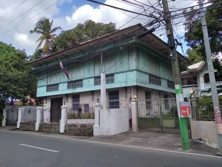 Hotels in Maragondon