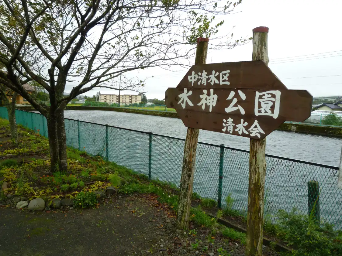 Hotels near Suijin Park
