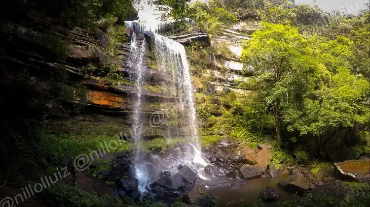 Hotels in Rio dos Cedros