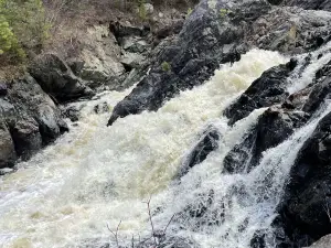 High Falls