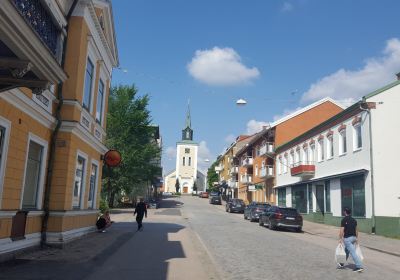 Ljungby