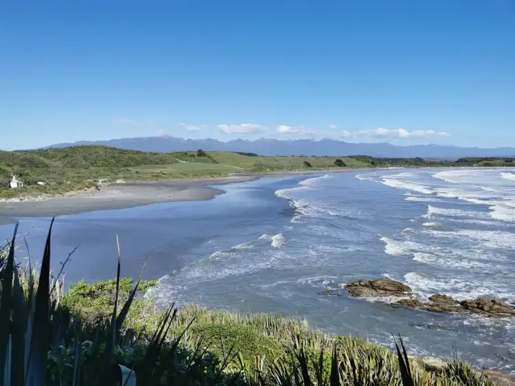 Hotels in Cape Foulwind