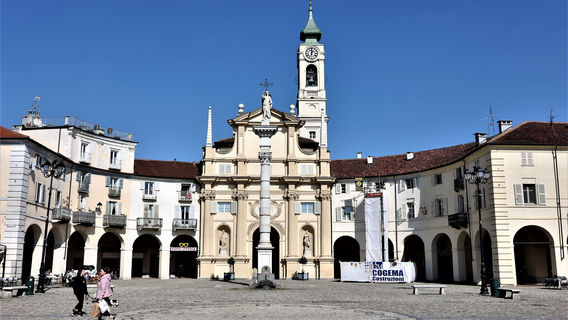 Venaria Reale