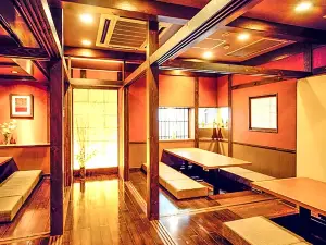 Miyazaki Jidori Sumibiyaki Kuruma Esaka