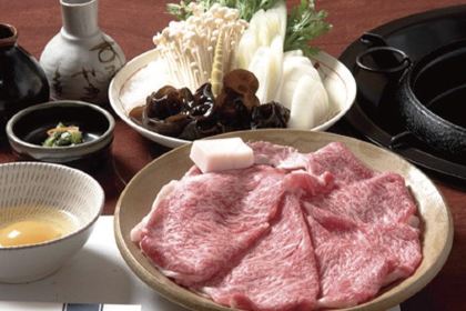 Yonezawa Beef Tokiwa Yamagataten