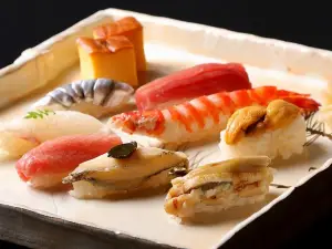 Sushi Restaurant Hanahiro