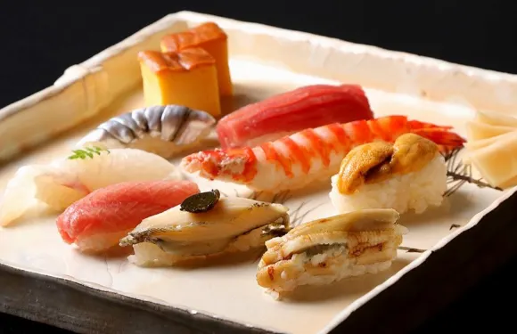 Sushi Restaurant Hanahiro