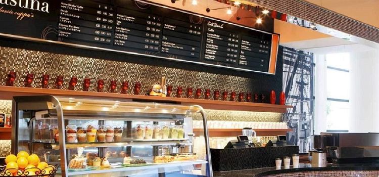 Café Toastina