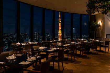 Hills House Dining 33