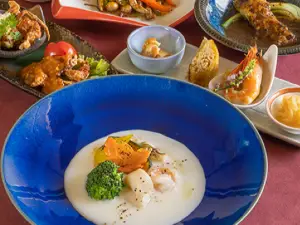 Chinese Restaurant Bireika