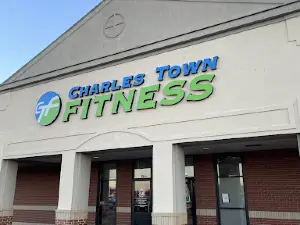 Charles Town Fitness