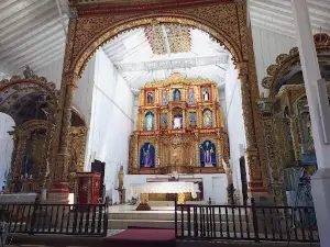 St. Athanasius Church