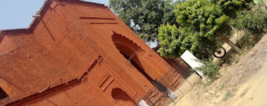 Kidwai Fort