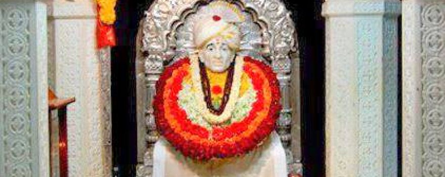 Gajanan Maharaj Mandir