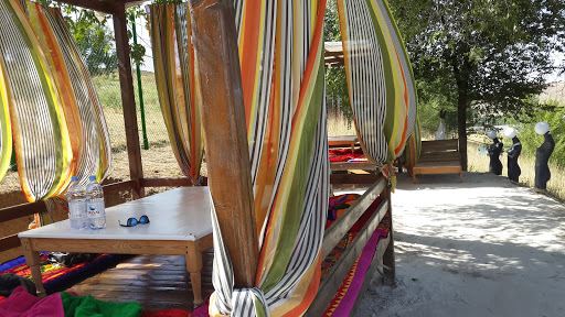 Khalodilniq Beach