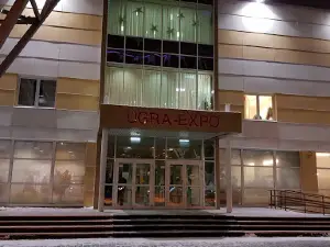 Yugra-Ekspo