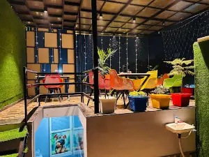 Suncity Cinemas Bhiwani
