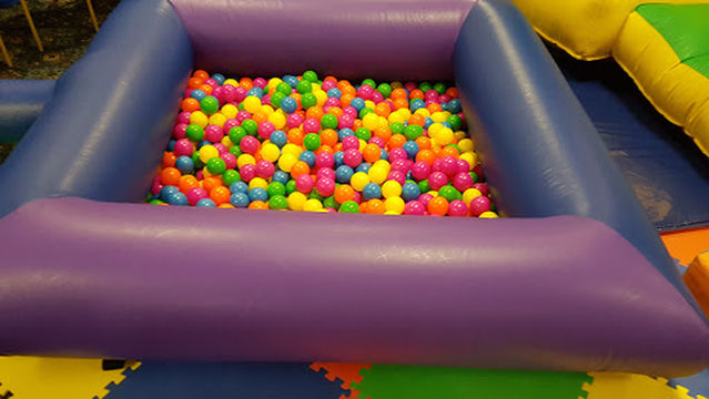 Thomastown Social Club & Institute Ltd