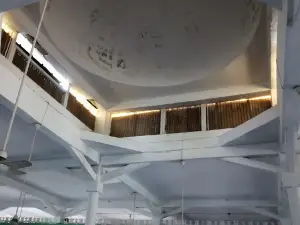 Grande Mosquée de Dabou