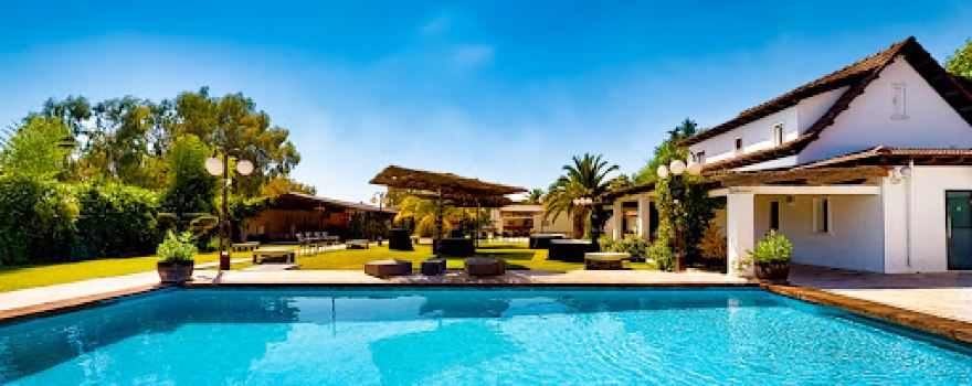 Finca Buenos Aires