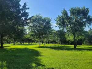 Cherry Creek Park