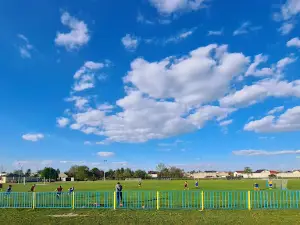 Złoczevia Złoczew