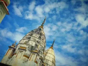 Paporaji Digambar Jain Atishay Kshetra