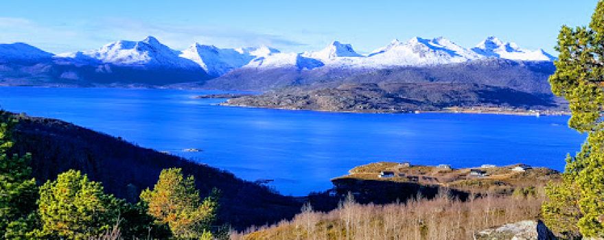 Vestfjord Panorama