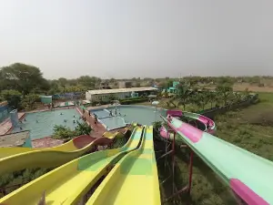 Crystal Water Park