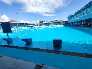 Swimming Pools Prestige Paraćin