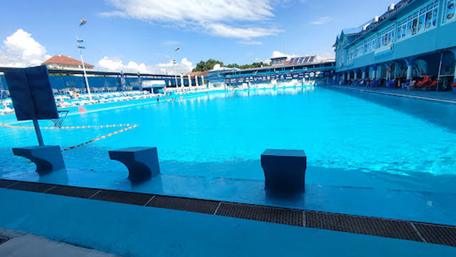 Swimming Pools Prestige Paraćin