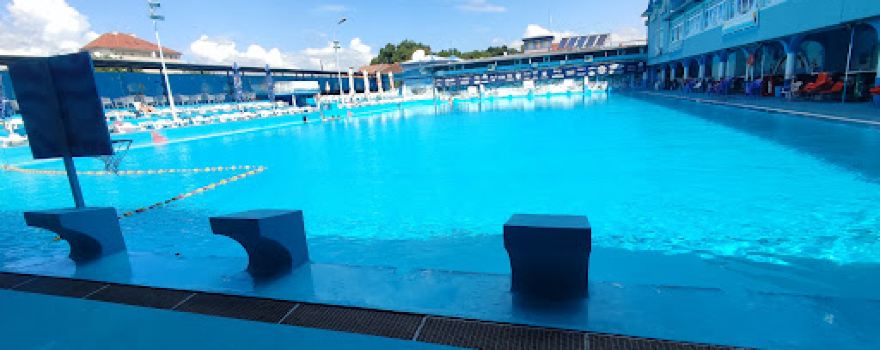 Swimming Pools Prestige Paraćin