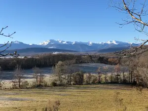 Camping Ariege Roc del Rey