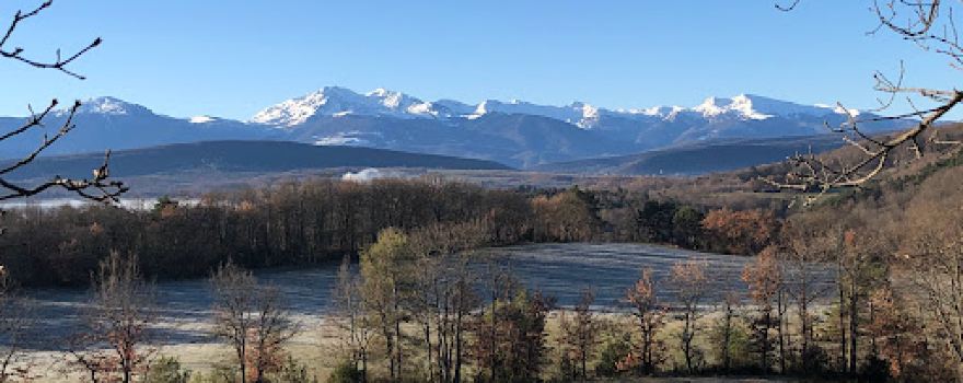 Camping Ariege Roc del Rey