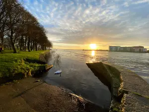 Burgess Park (Páirc Burgess)