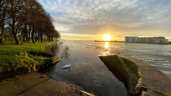 Burgess Park (Páirc Burgess)