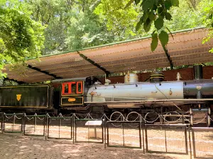 Ingá Park