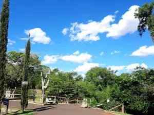 Parque Ecológico