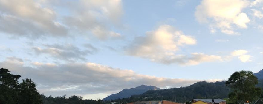 Campo De Fútbol La Florida