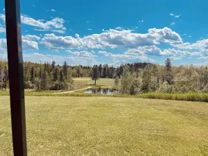 Green Acres Golf Course