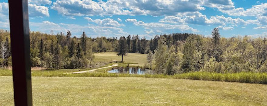 Green Acres Golf Course